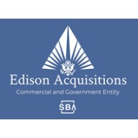 Edison Acquisitions Logo
