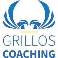 JohnMGrillos Coaching Logo