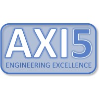 Axi5 Logo