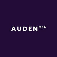 Auden MFA Logo