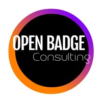 Open Badge Consulting Logo