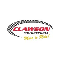 Clawson Motorsports of Fresno Logo
