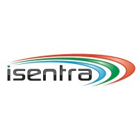 isentra Logo