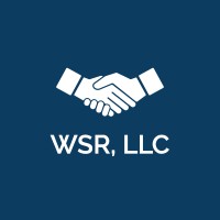 Weiland, Samuelson, and Roosevelt Logo