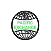 Pacific Exchange Company Limited Logo
