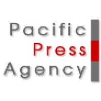 Pacific Press Agency ® Logo
