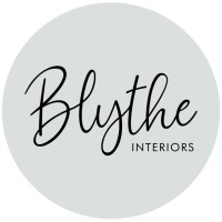 Blythe Interiors Logo