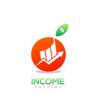 Income Boomers Logo