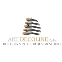 Art Decoline Pty Ltd Logo