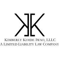 KKI Law, A Limited Liability Law Company Logo