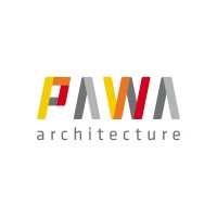PAWA Architecture Logo