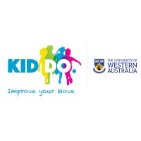 KIDDO - Improve your Move Logo