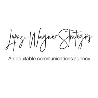 López-Wagner Strategies LLC Logo
