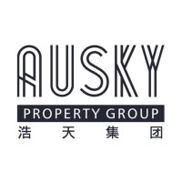 Ausky Investment & Property Group Logo