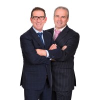 Van Montfort & van Dijck Bedrijf Advies Bureau B.V. Logo