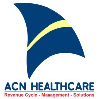 ACN Healthcare RCM Services Pvt Ltd Logo