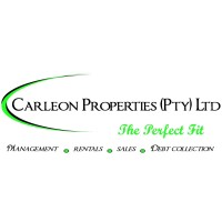 Carleon Properties Logo