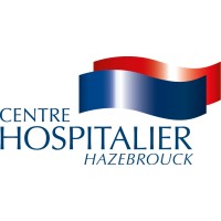 Centre Hospitalier Hazebrouck Logo
