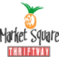 Market Square Thriftway Logo