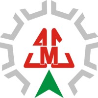 Suleman Machinery Company Logo