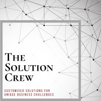 The Solution Crew Logo