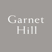 Garnet Hill Logo