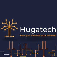 Hugatech Logo