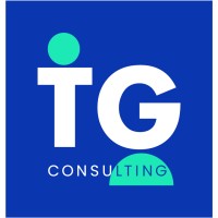 TG Consulting Ltd Logo