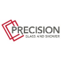 Precision Glass and Shower Logo