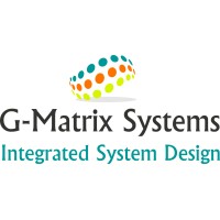 G-Matrix Systems Logo