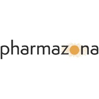 Pharmazona AG Logo
