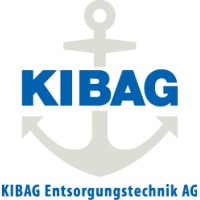 KIBAG Entsorgungstechnik AG Logo