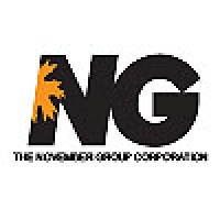 The November Group Corporation Logo