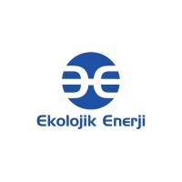 Ekolojik Enerji Logo