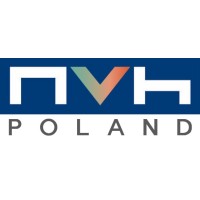 NVH Poland Logo