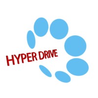 Hyper Drive Information Technologies Pvt Ltd Logo