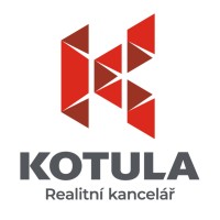 Realitní kancelář KOTULA Logo
