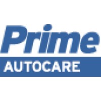 Prime Auto Care, Inc. Logo