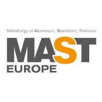 MAST Europe Logo