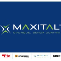 MAXITAL - Fte maximal Italia Logo