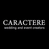 caractere events Logo