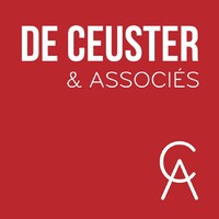 De Ceuster & Associés Logo