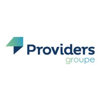 Providers Groupe Logo