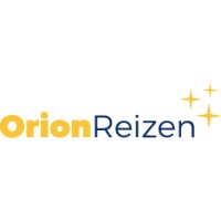 Orion Reizen Logo