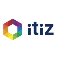 ITIZ S.A.S. Logo