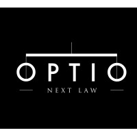 Optio Next Law Logo