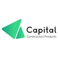 Capital construction products ltd Logo