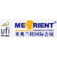 Meorient International Exhibition Co Ltd. Logo