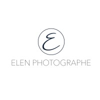 Elen Photographe Logo