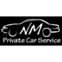 NM Private Car Service Logo